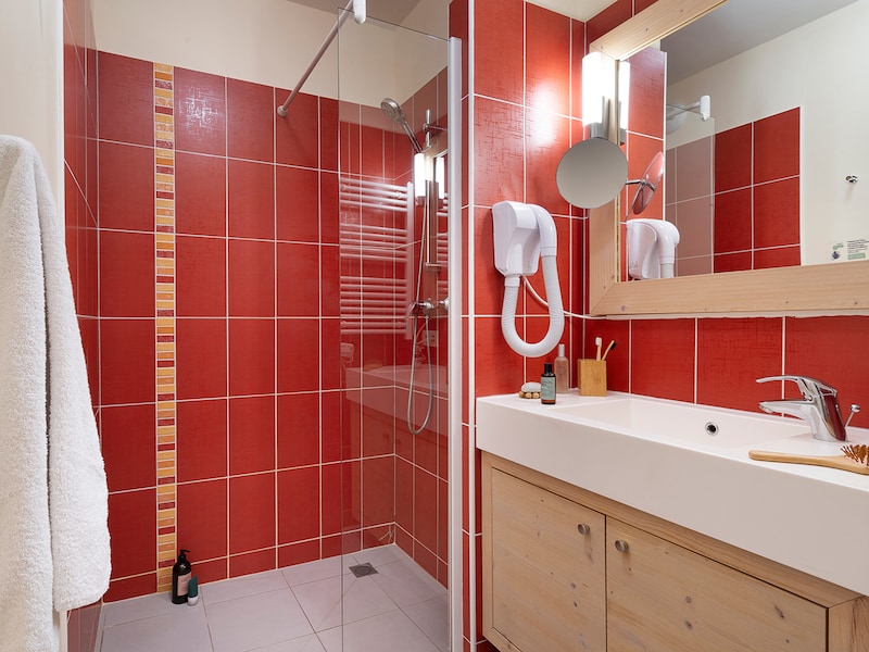 Foto - Résidence Pierre & Vacances Premium Julia Augusta