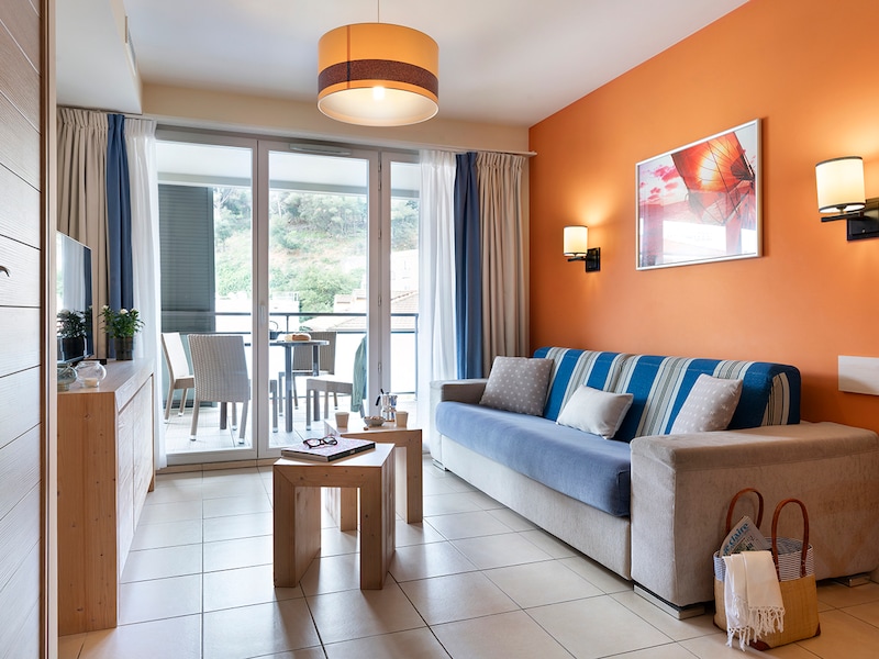 Foto - Résidence Pierre & Vacances Premium Julia Augusta