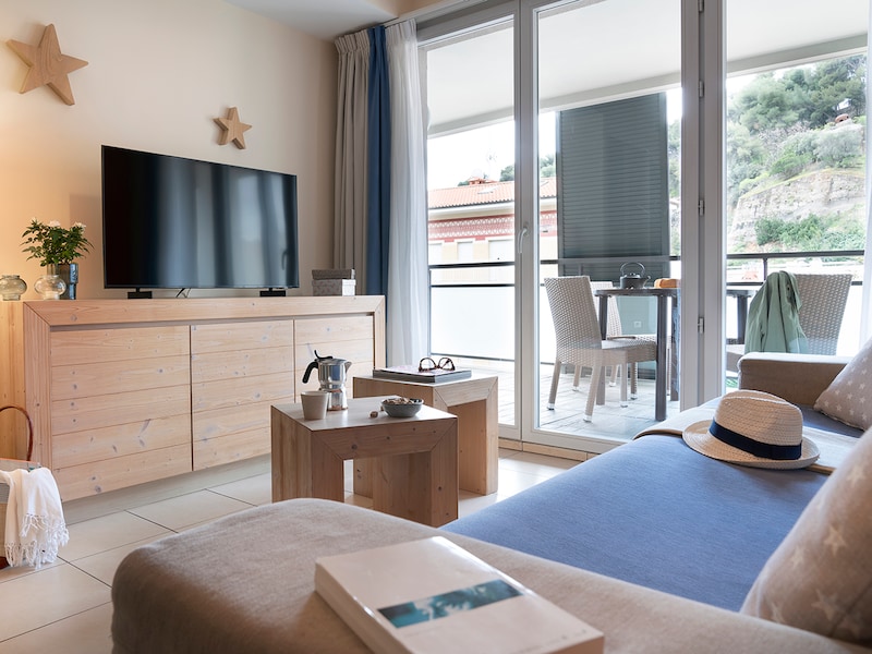 Foto - Résidence Pierre & Vacances Premium Julia Augusta