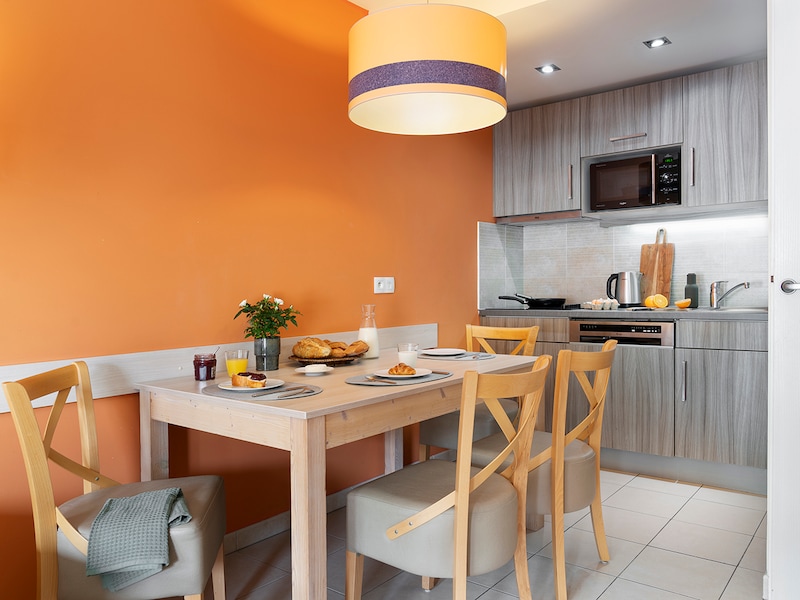 Foto - Résidence Pierre & Vacances Premium Julia Augusta