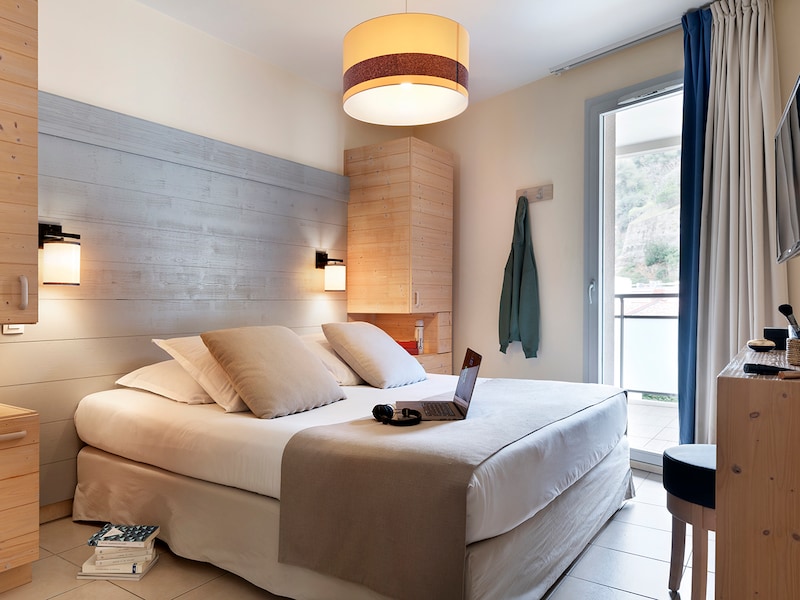 Foto - Résidence Pierre & Vacances Premium Julia Augusta