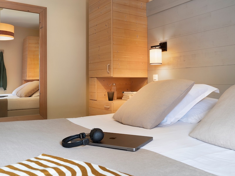 Foto - Résidence Pierre & Vacances Premium Julia Augusta