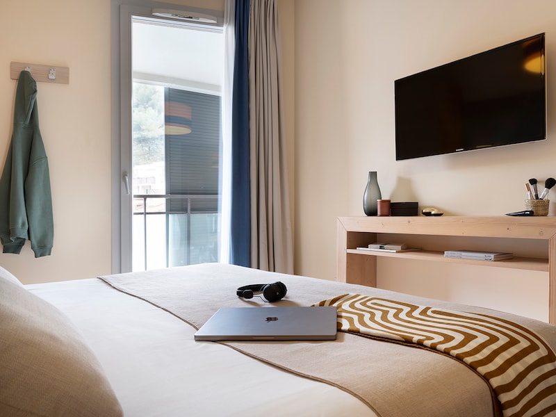 Foto - Résidence Pierre & Vacances Premium Julia Augusta