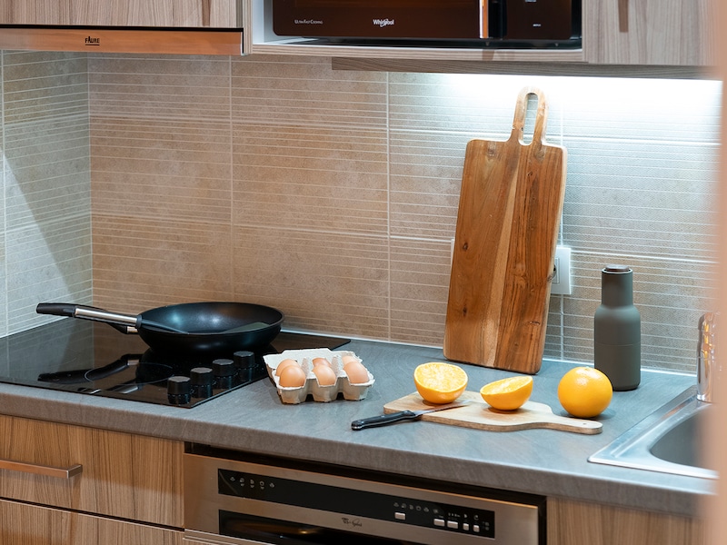 Foto - Résidence Pierre & Vacances Premium Julia Augusta