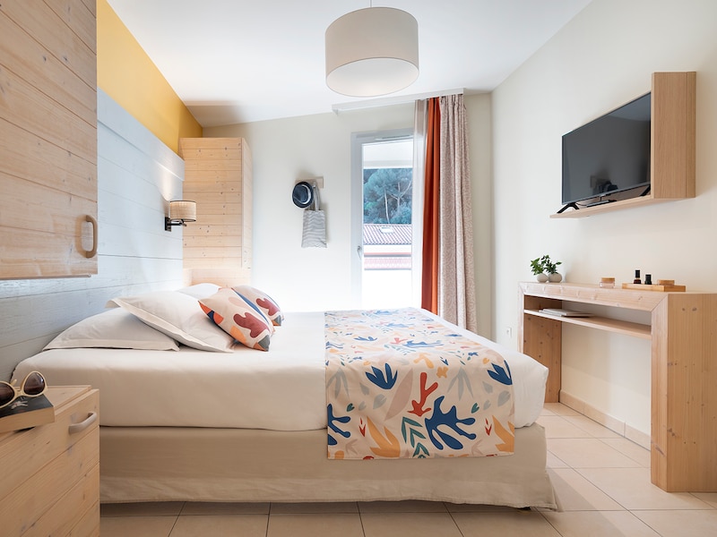 Foto - Résidence Pierre & Vacances Premium Julia Augusta