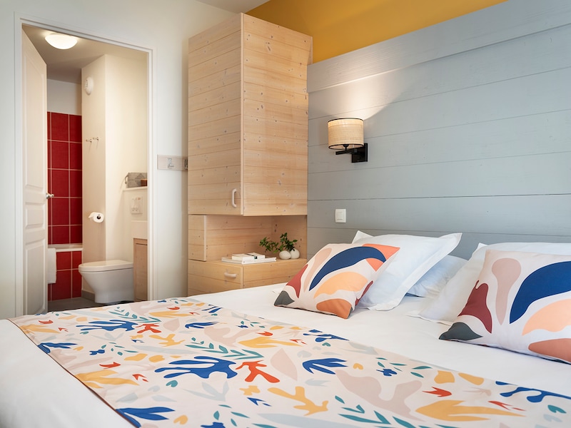 Foto - Résidence Pierre & Vacances Premium Julia Augusta