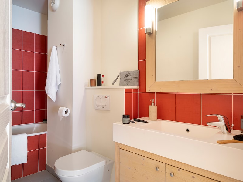 Foto - Résidence Pierre & Vacances Premium Julia Augusta