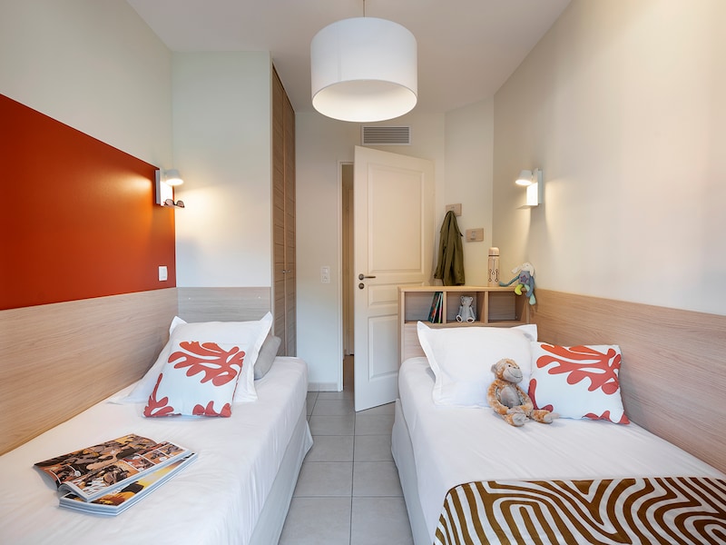 Foto - Résidence Pierre & Vacances Premium Julia Augusta