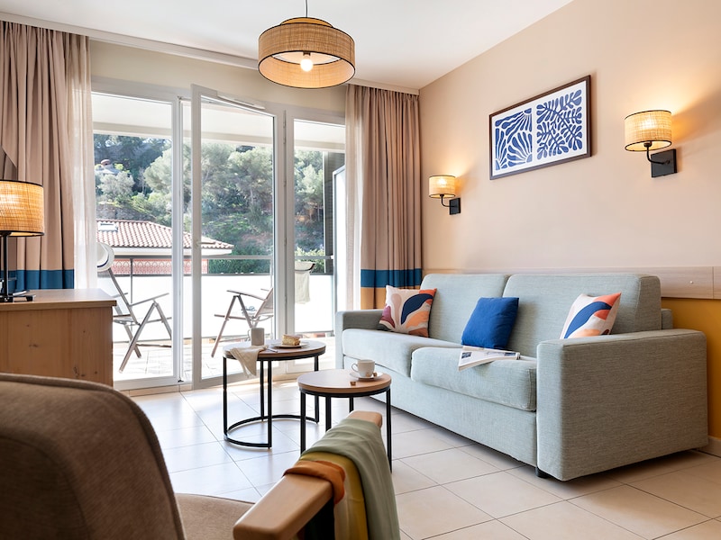 Foto - Résidence Pierre & Vacances Premium Julia Augusta