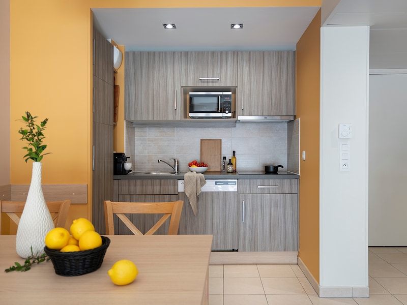 Foto - Résidence Pierre & Vacances Premium Julia Augusta