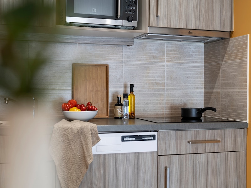 Foto - Résidence Pierre & Vacances Premium Julia Augusta