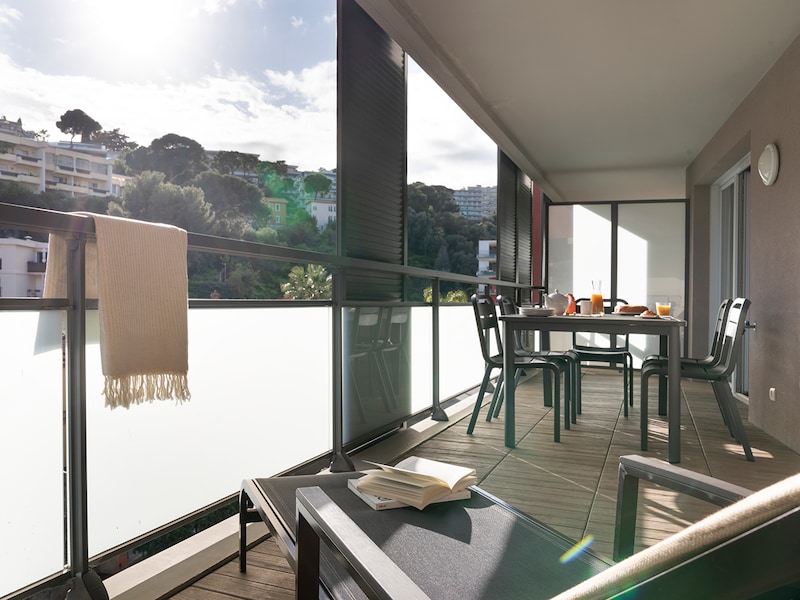 Foto - Résidence Pierre & Vacances Premium Julia Augusta