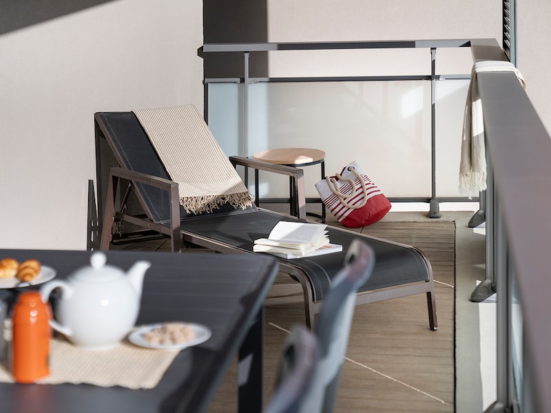 Foto - Résidence Pierre & Vacances Premium Julia Augusta