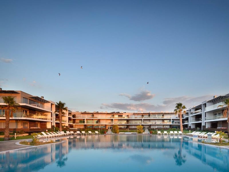 Foto - Praia do Sal Resort & SPA