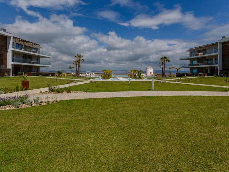 Foto - Praia do Sal Resort & SPA