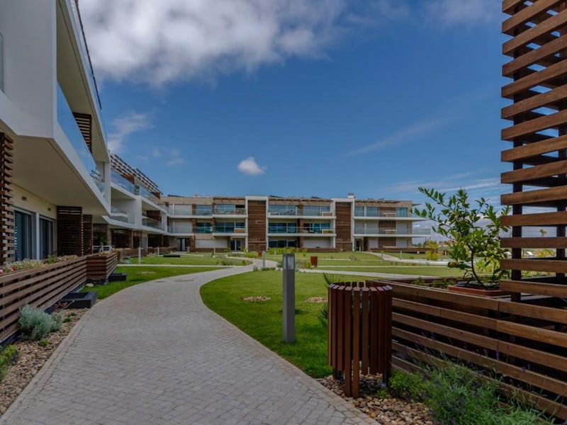 Foto - Praia do Sal Resort & SPA