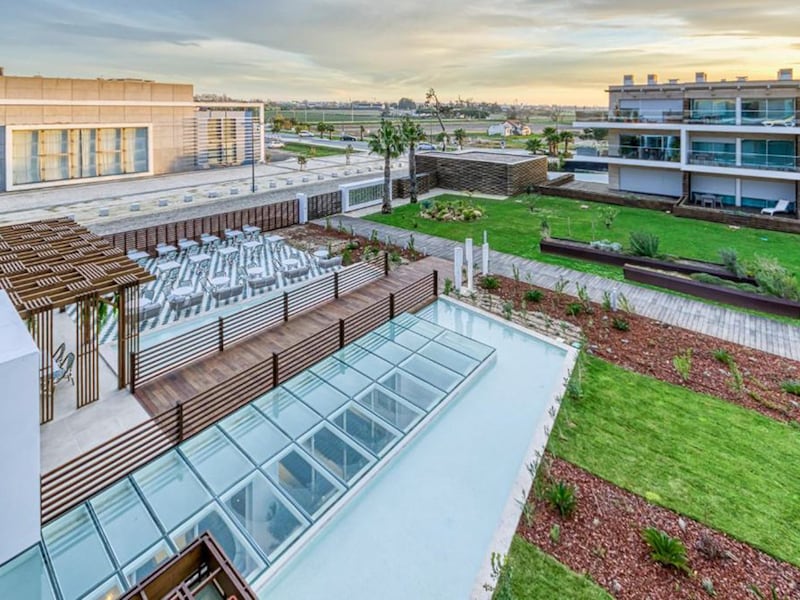 Foto - Praia do Sal Resort & SPA