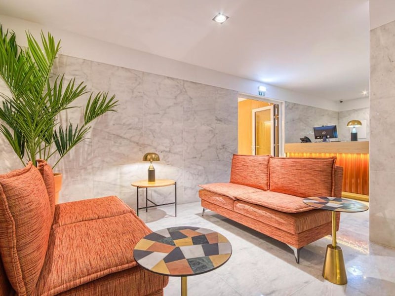 Foto - Praia do Sal Resort & SPA