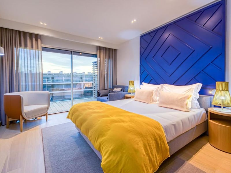 Foto - Praia do Sal Resort & SPA