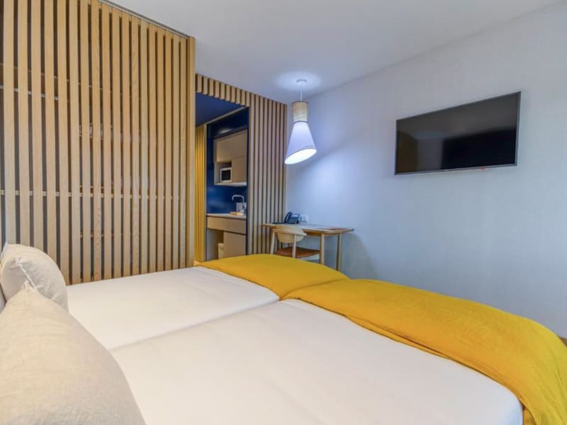 Foto - Praia do Sal Resort & SPA