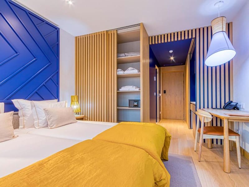 Foto - Praia do Sal Resort & SPA