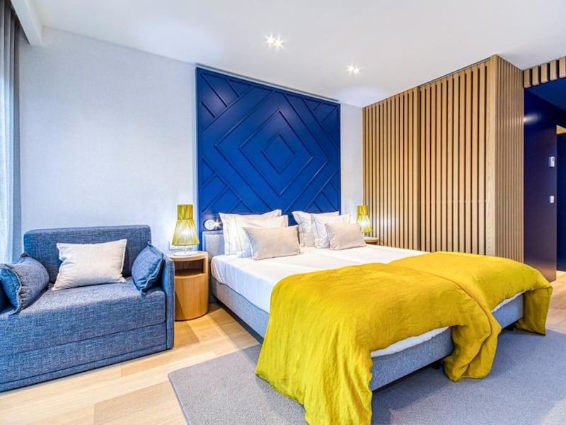 Foto - Praia do Sal Resort & SPA