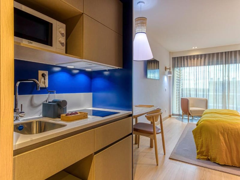 Foto - Praia do Sal Resort & SPA