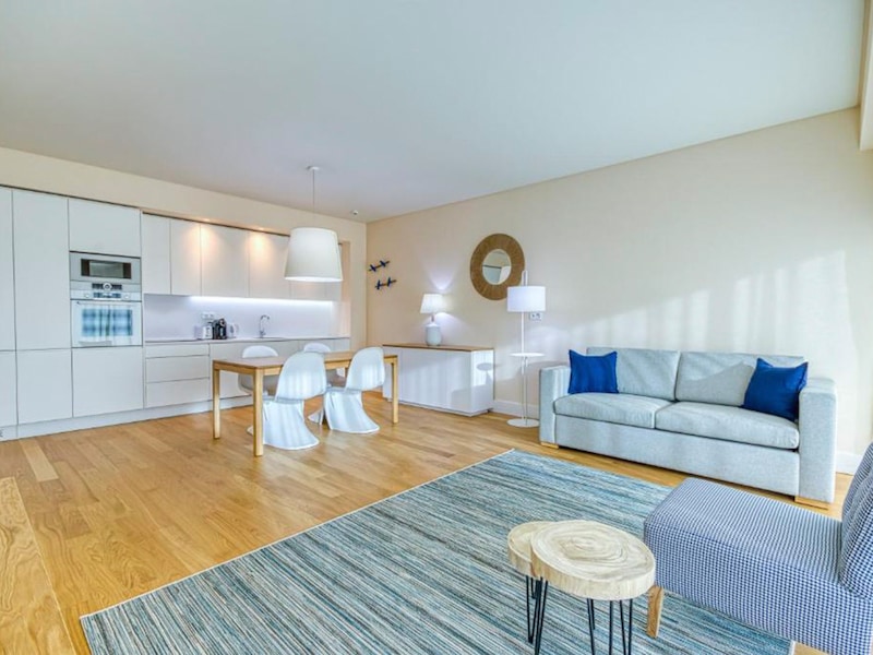 Foto - Praia do Sal Resort & SPA