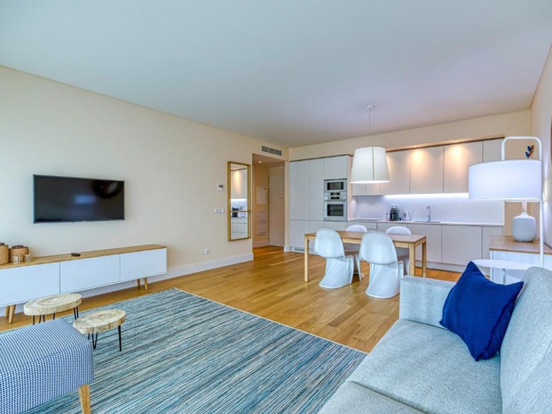 Foto - Praia do Sal Resort & SPA