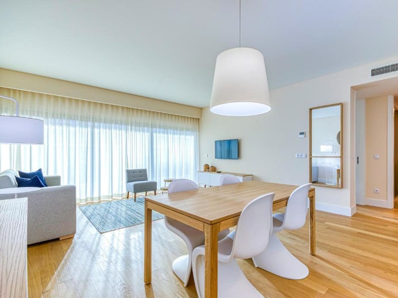 Foto - Praia do Sal Resort & SPA