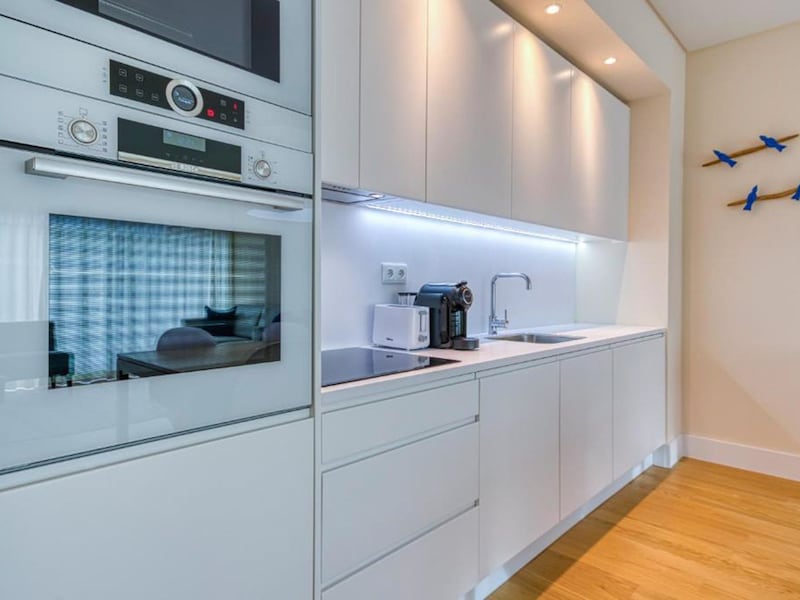 Foto - Praia do Sal Resort & SPA