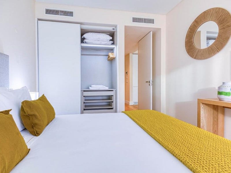 Foto - Praia do Sal Resort & SPA