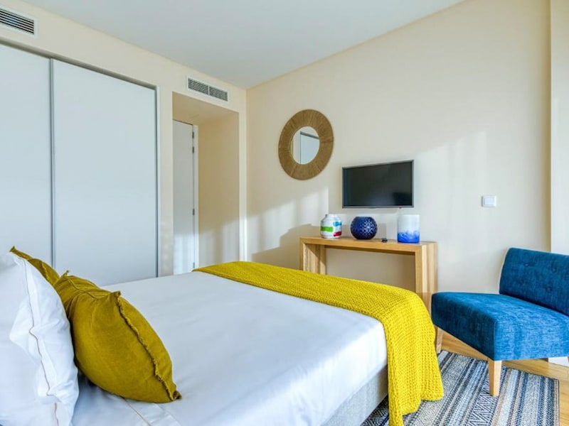 Foto - Praia do Sal Resort & SPA