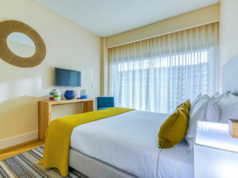 Foto - Praia do Sal Resort & SPA