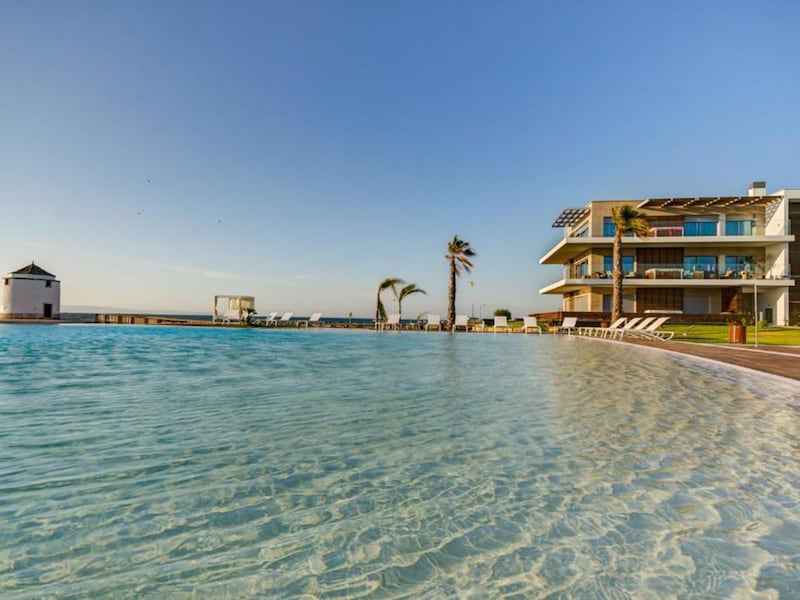 Foto - Praia do Sal Resort & SPA