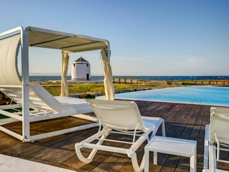 Foto - Praia do Sal Resort & SPA