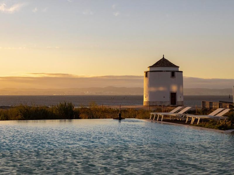 Foto - Praia do Sal Resort & SPA