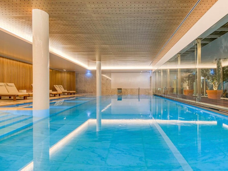 Foto - Praia do Sal Resort & SPA