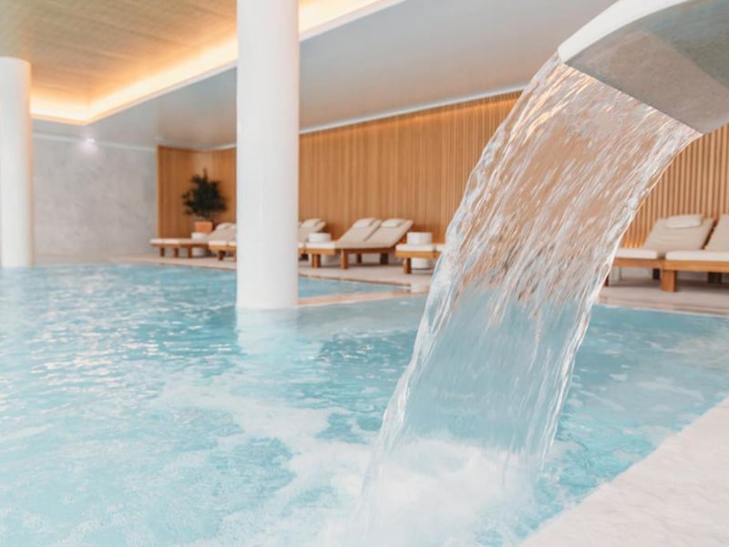 Foto - Praia do Sal Resort & SPA