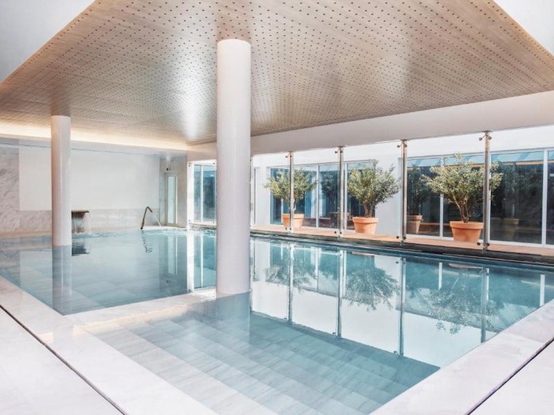 Foto - Praia do Sal Resort & SPA