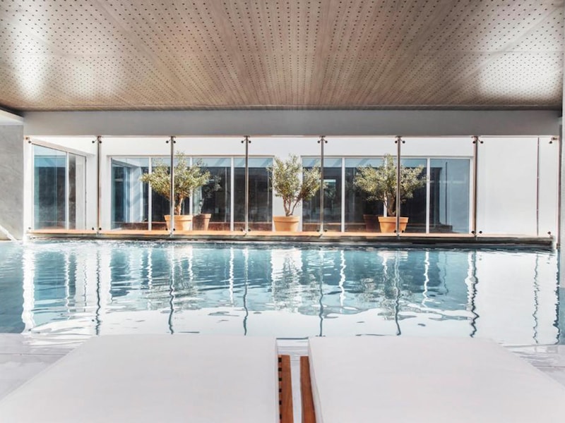 Foto - Praia do Sal Resort & SPA