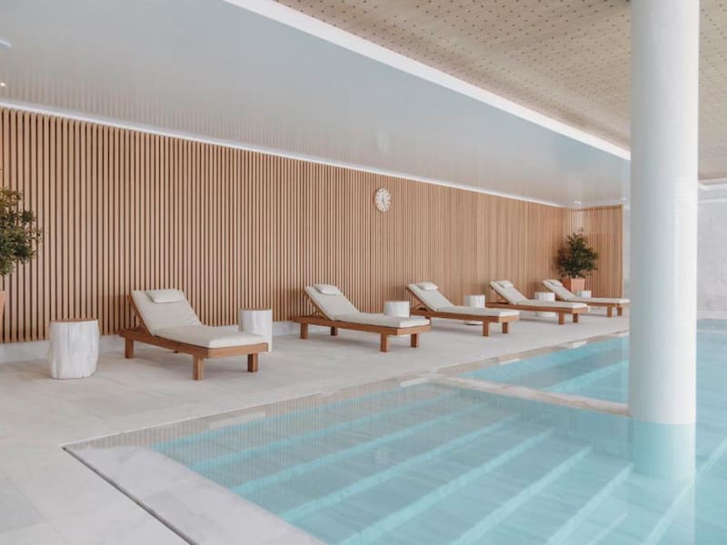 Foto - Praia do Sal Resort & SPA