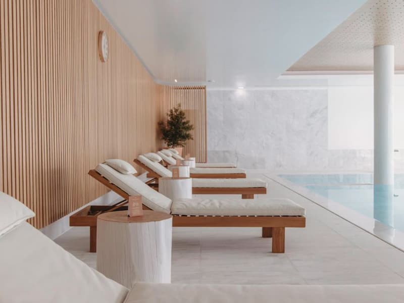 Foto - Praia do Sal Resort & SPA