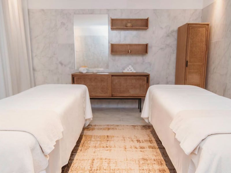 Foto - Praia do Sal Resort & SPA