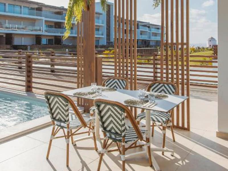 Foto - Praia do Sal Resort & SPA