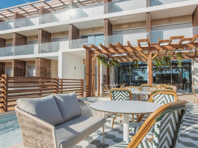 Foto - Praia do Sal Resort & SPA