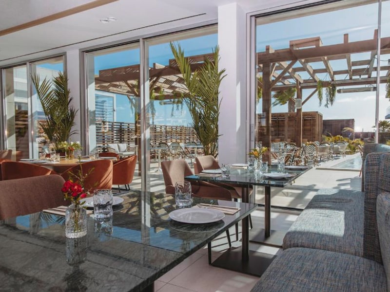 Foto - Praia do Sal Resort & SPA