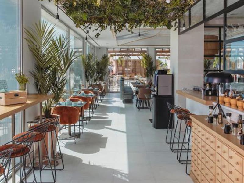 Foto - Praia do Sal Resort & SPA