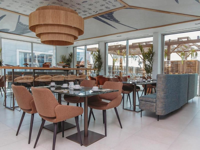 Foto - Praia do Sal Resort & SPA