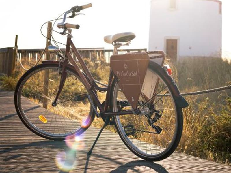 Foto - Praia do Sal Resort & SPA